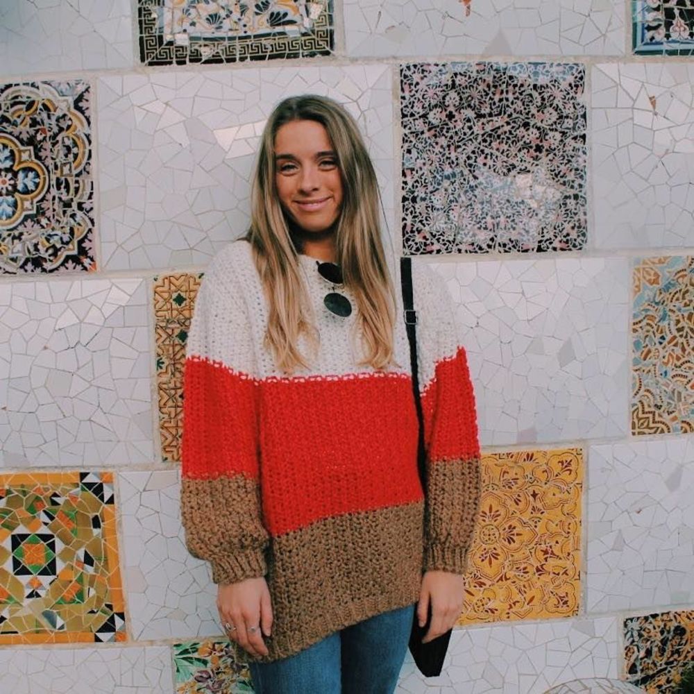 Meet your Posher, Jordan